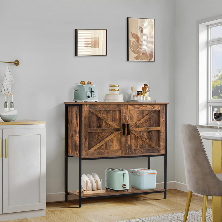 Wayfair accent deals chests and cabinets